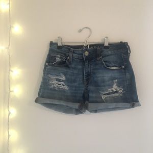 Shorts